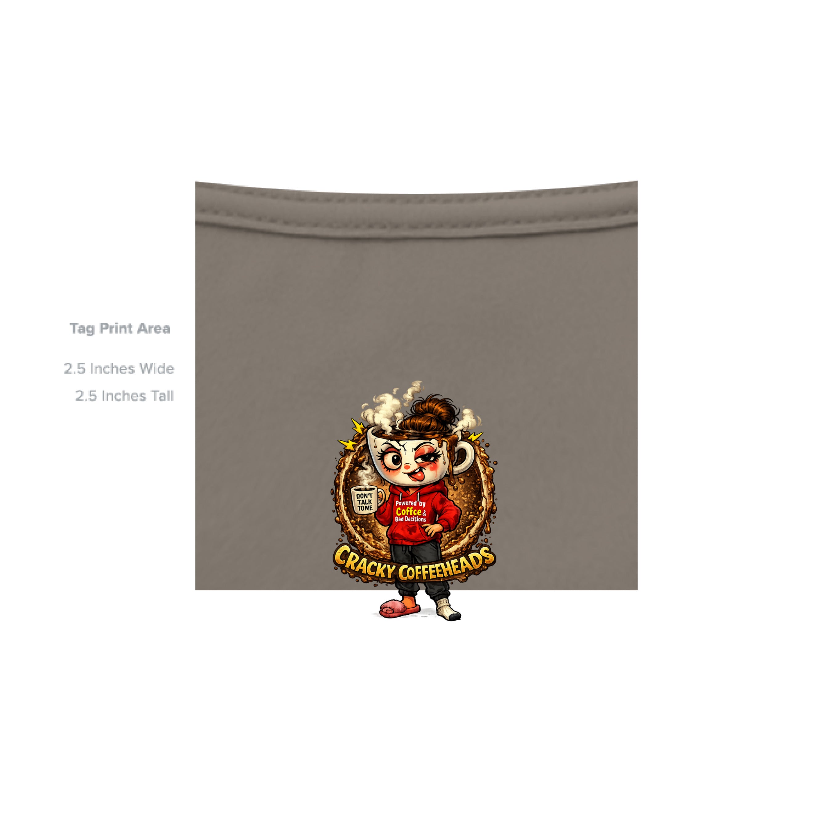 BROWN SAVANA - INSIDE_TAG_LINE